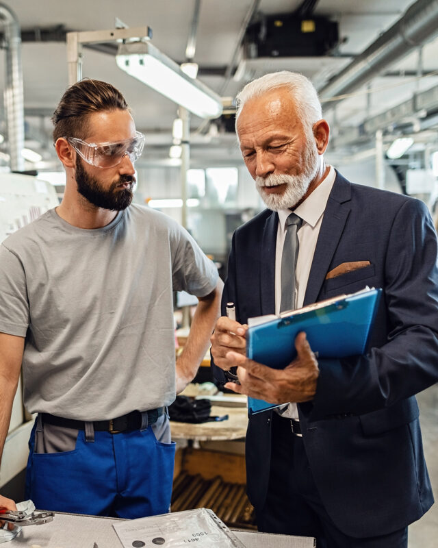 engineering consultants
