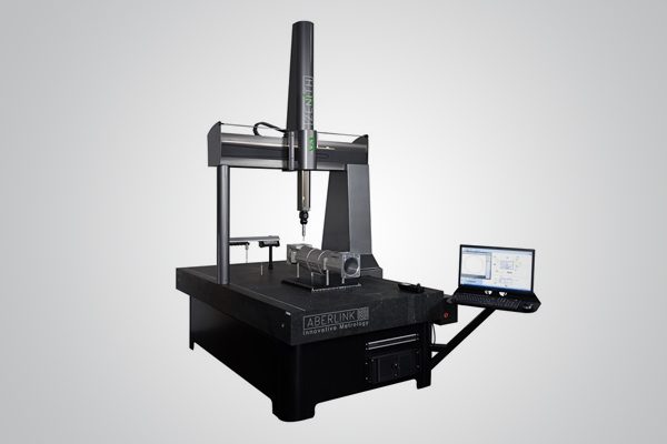 CMM Machine Slide 12
