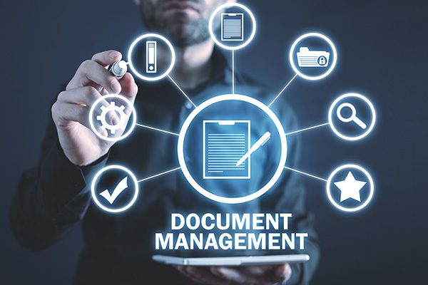 Resources Management