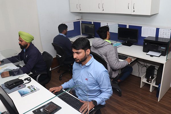 human resource